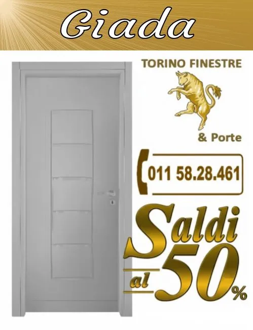 Porta Giada