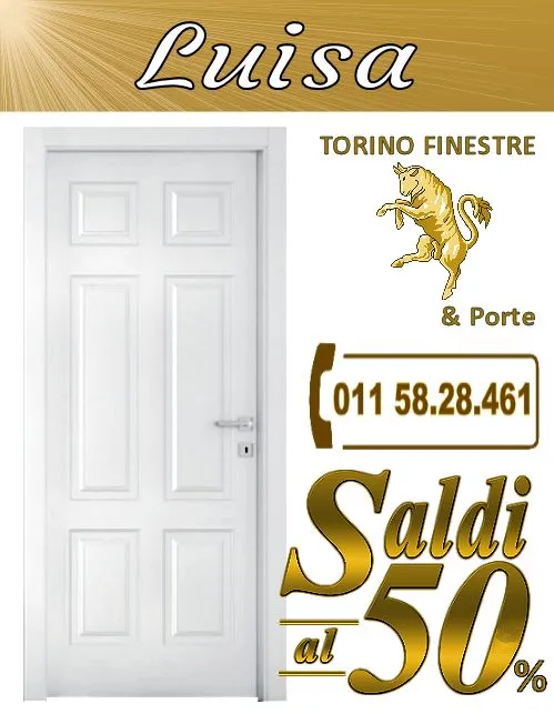 Porta Luisa