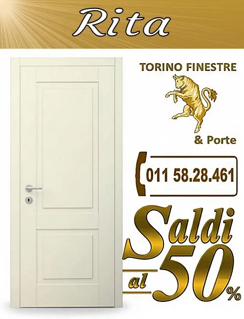 Porta Rita complanare