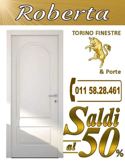 Porta Roberta