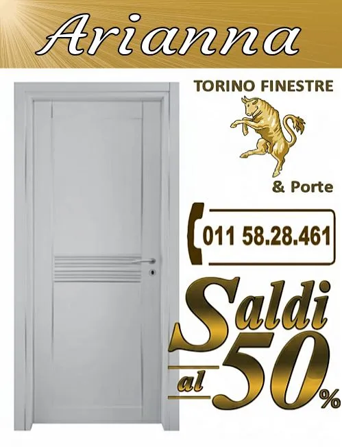 Porta Arianna