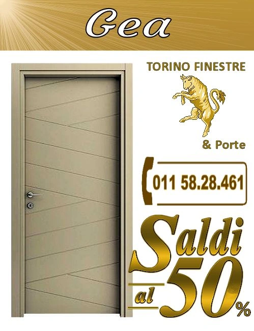 Porta Gea