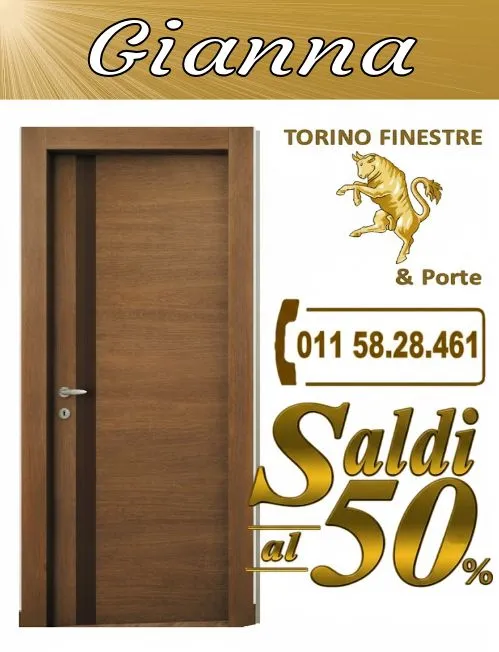 Porta Gianna