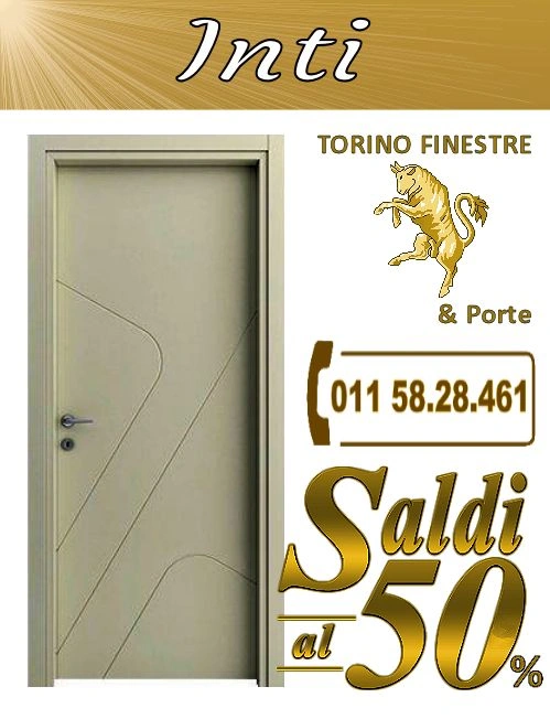 Porta Inti