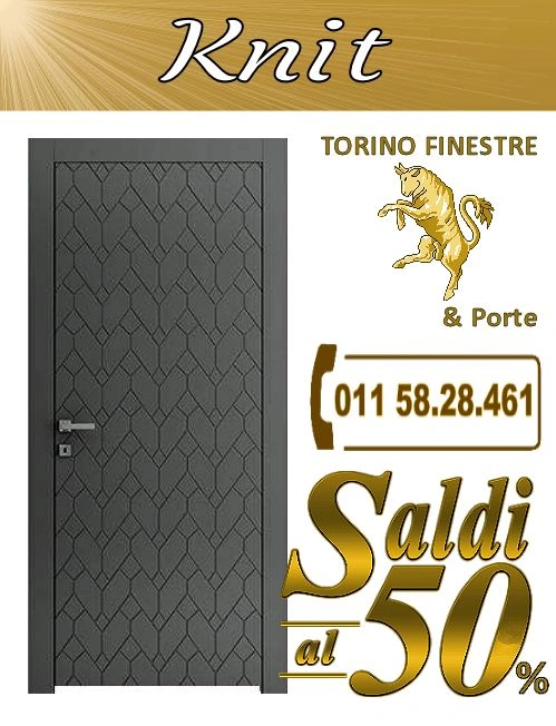 Porta Knit