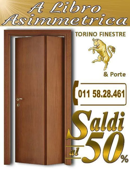 Libro Asimmetrica