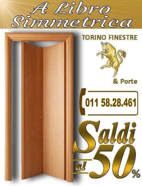 Libro Simmetrica