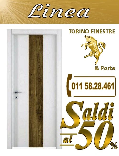 Porta Linea