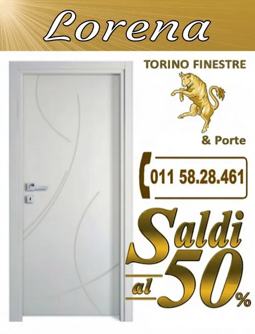 Porta Lorena
