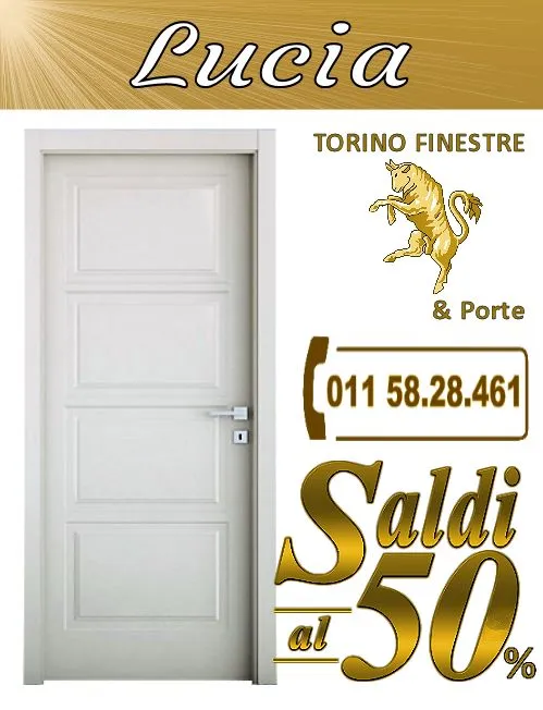 Porta Lucia