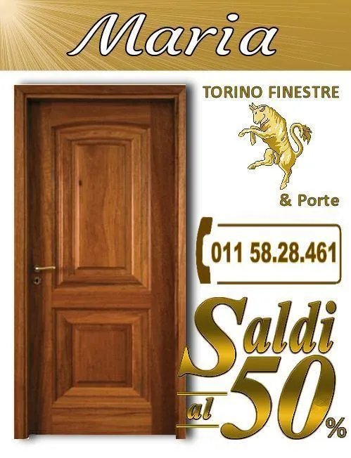Porta Maria