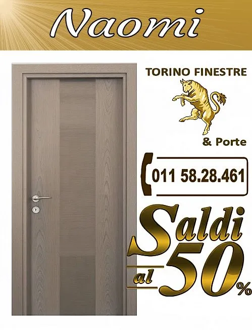 Porta Naomi