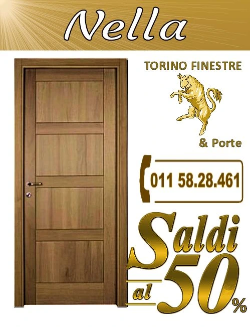 Porta Nella