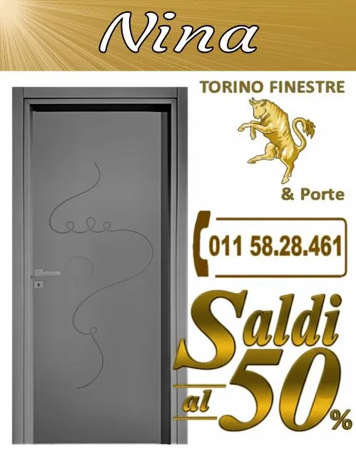 Porta Nina