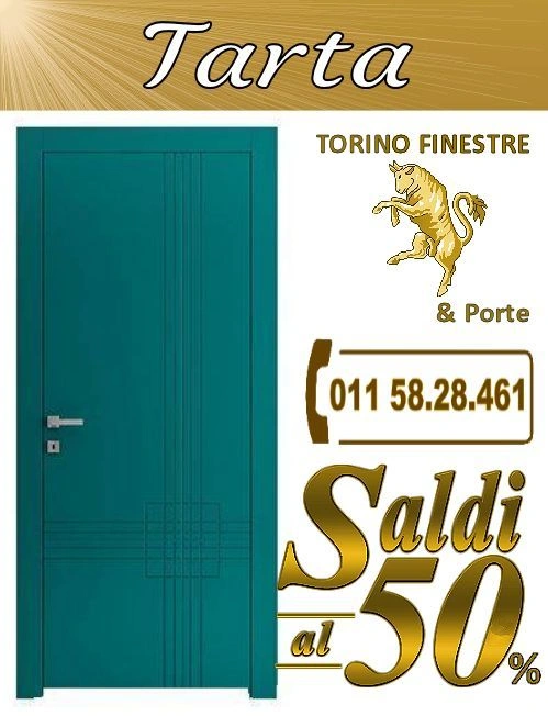 Porta Tarta