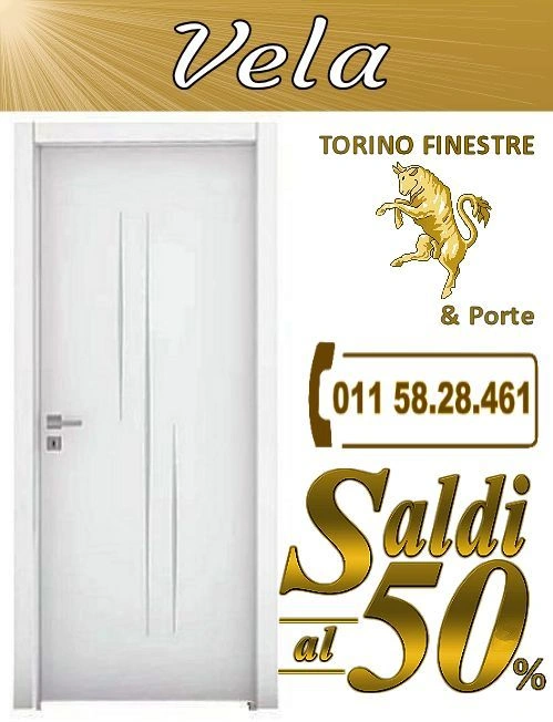 Porta Vela