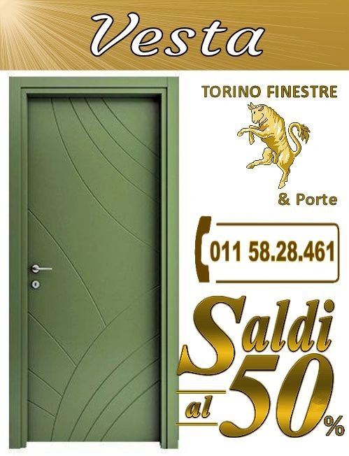 Porta Vesta